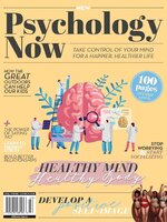 Psychology Now - Volume One